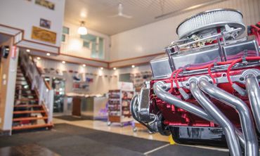 Pièce automobile Québec 