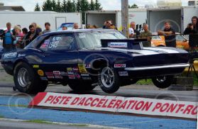 Brossard Performance