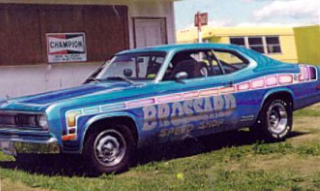 performance Brossard